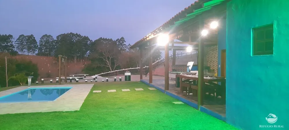 Chácara, 2300 m² - Foto 10