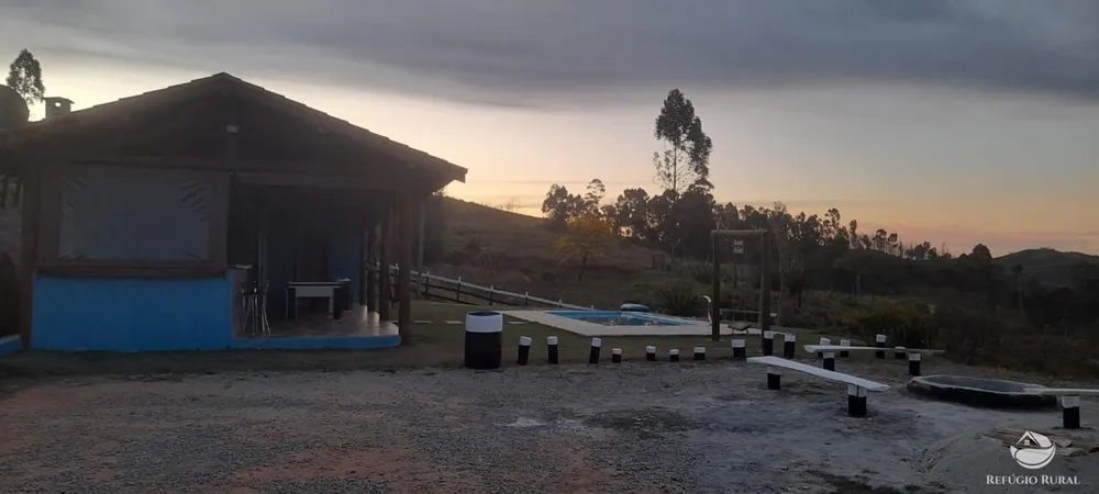 Chácara, 2300 m² - Foto 8