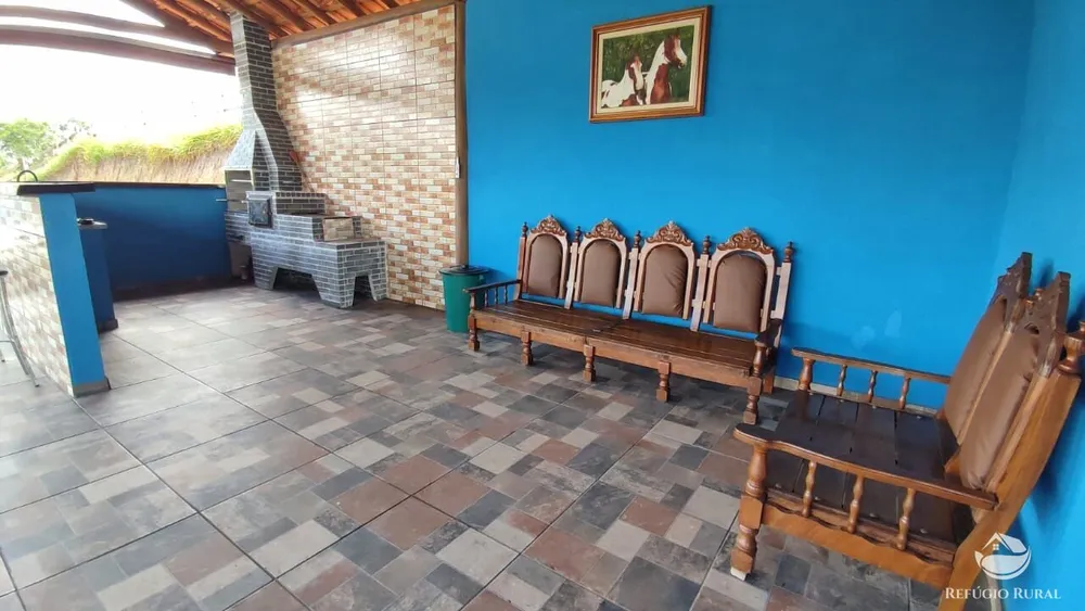 Chácara, 2300 m² - Foto 12