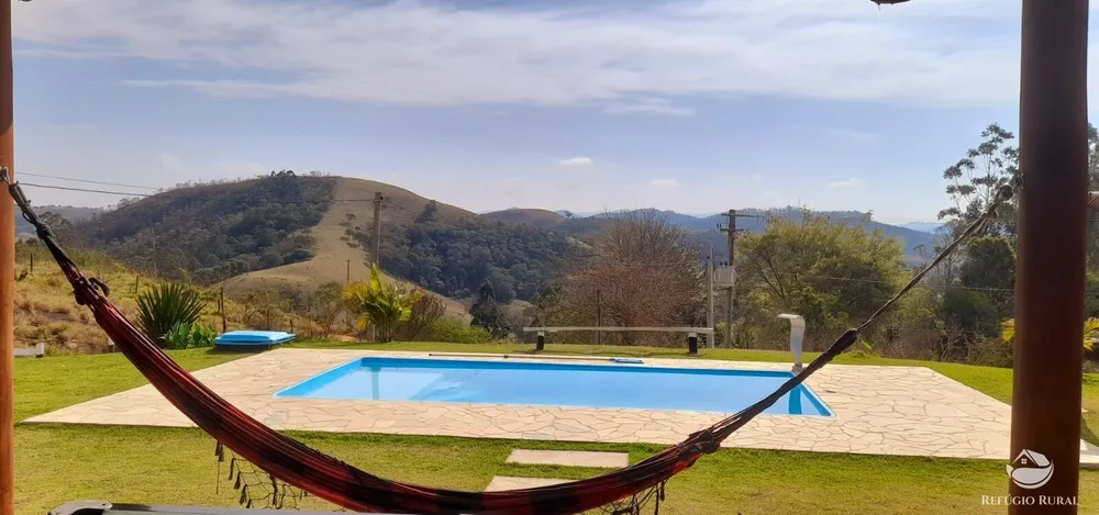 Chácara, 2300 m² - Foto 1
