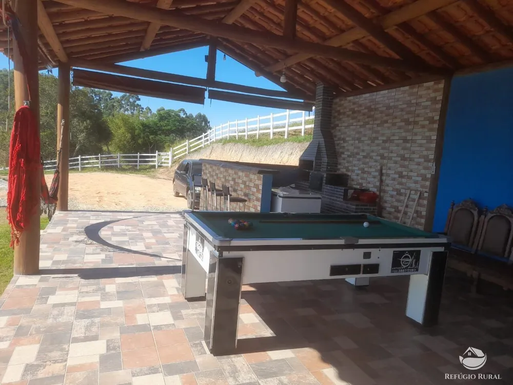Chácara, 2300 m² - Foto 11