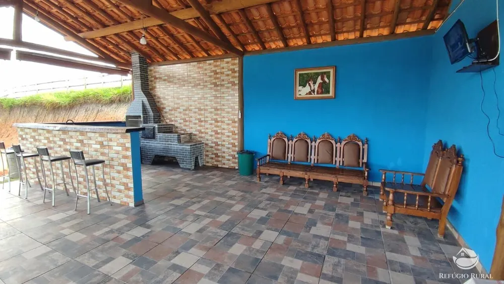 Chácara, 2300 m² - Foto 3
