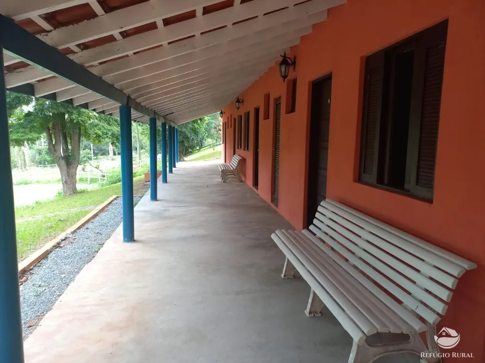Hotel, 96800 m² - Foto 12
