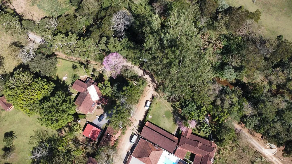 Chácara, 600 m² - Foto 2