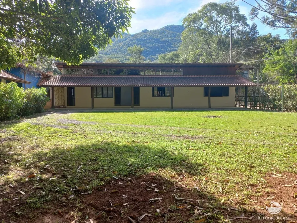 Chácara, 600 m² - Foto 4