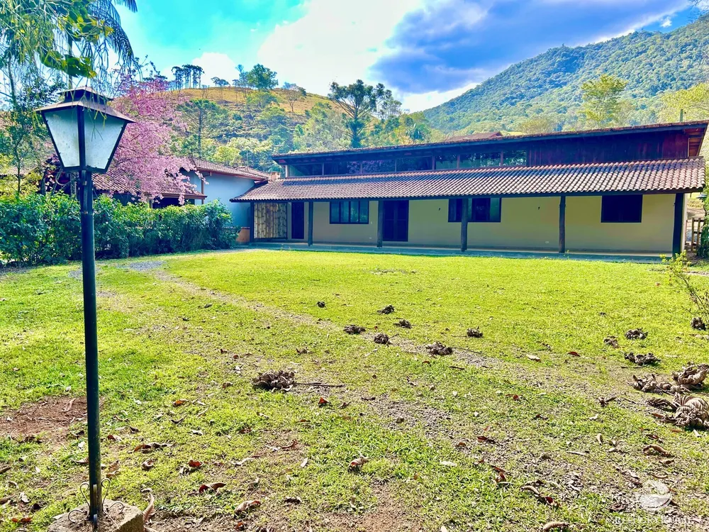 Chácara, 600 m² - Foto 1