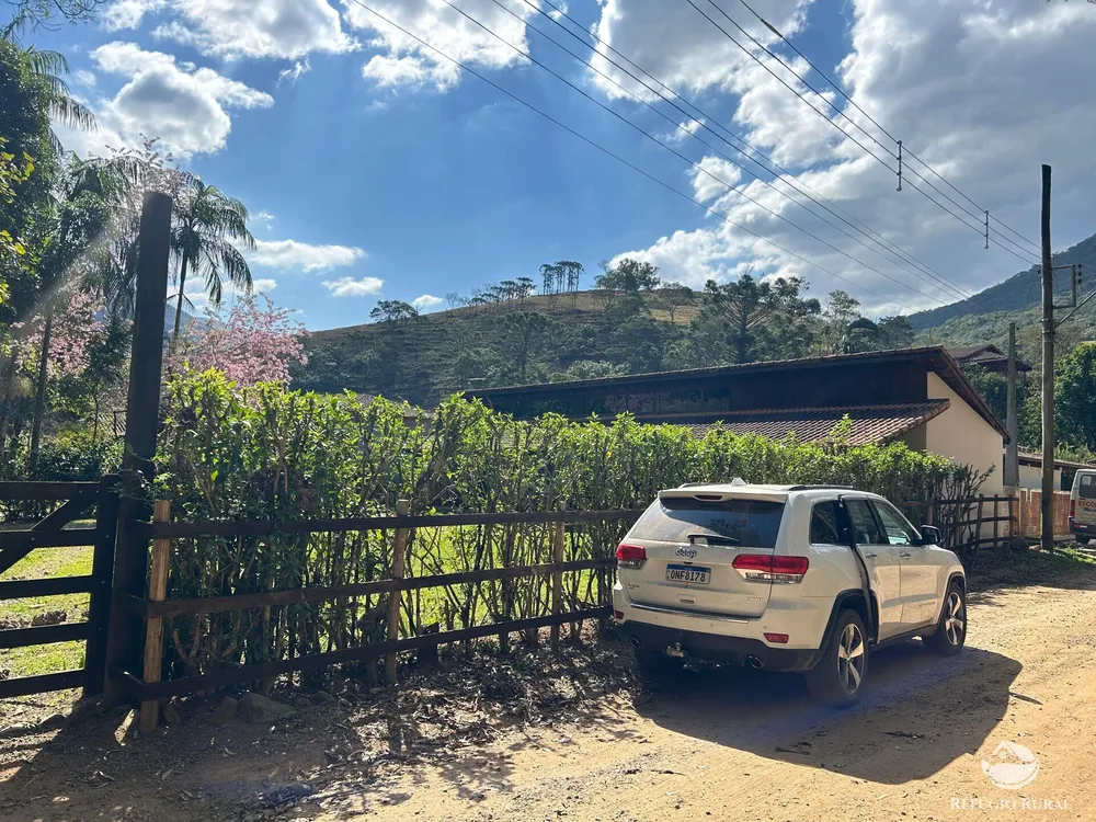 Chácara, 600 m² - Foto 11