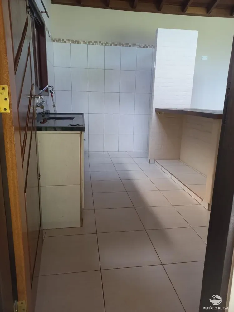 Chácara, 600 m² - Foto 7
