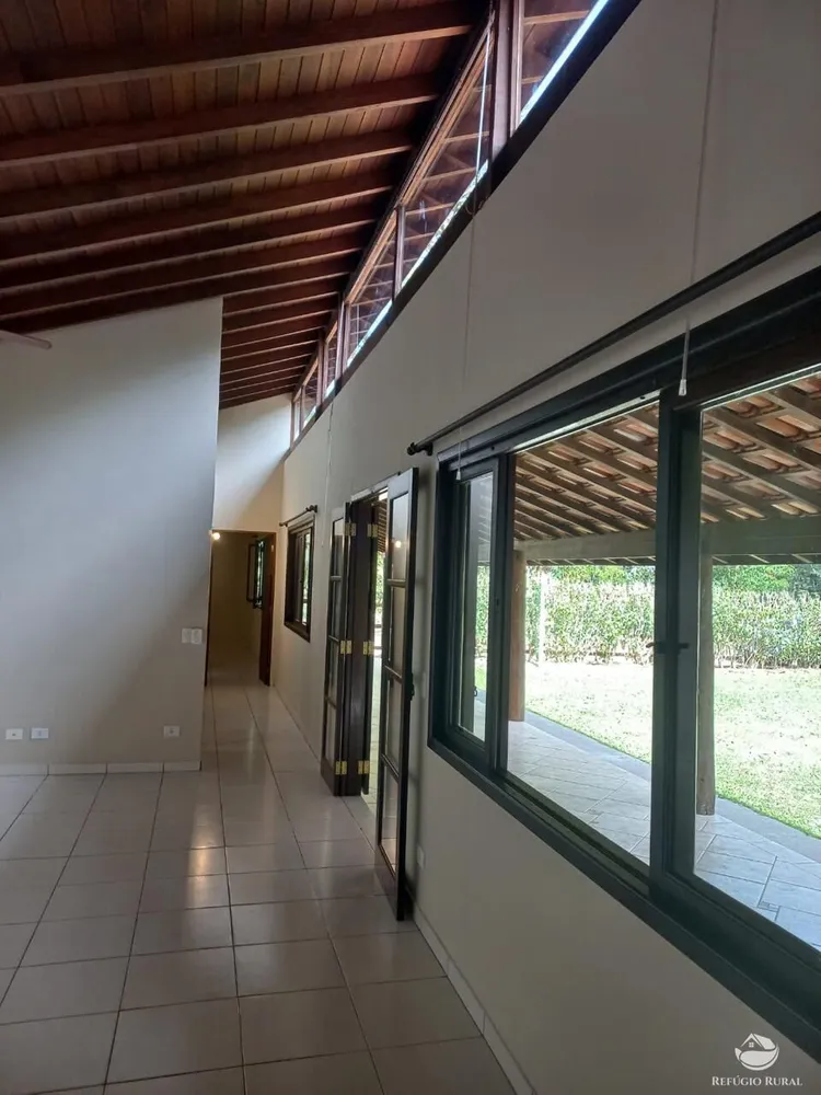 Chácara, 600 m² - Foto 6