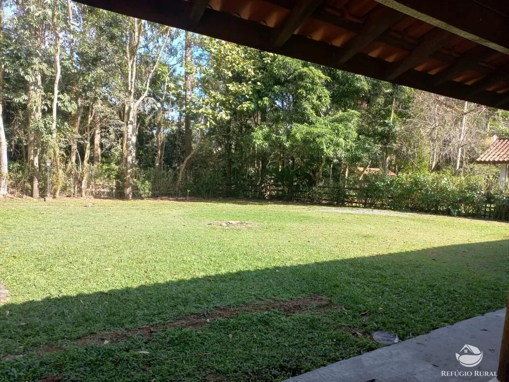 Chácara, 600 m² - Foto 8