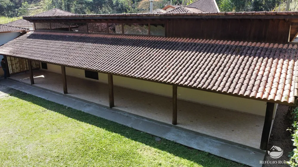 Chácara, 600 m² - Foto 9
