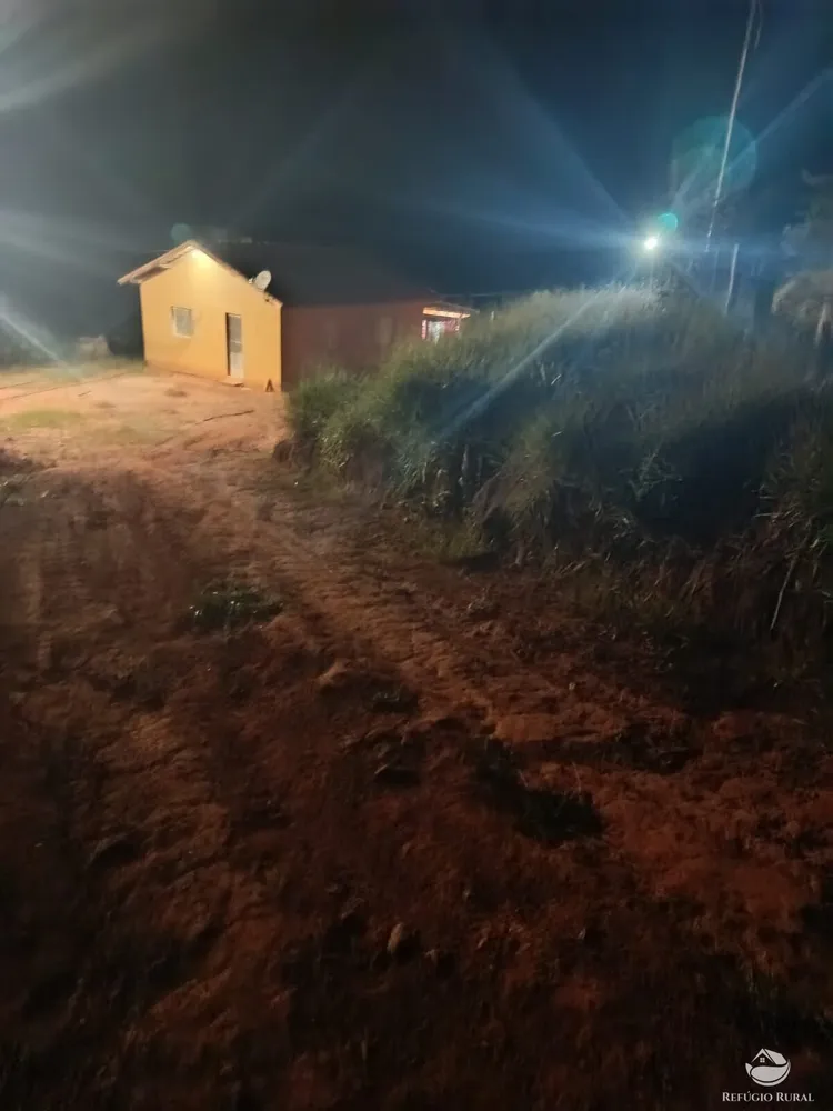 Chácara, 1600 m² - Foto 6