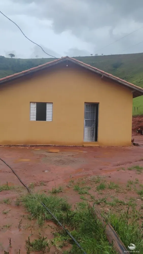 Chácara, 1600 m² - Foto 1