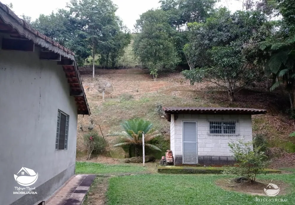 Sítio, 19 hectares - Foto 3