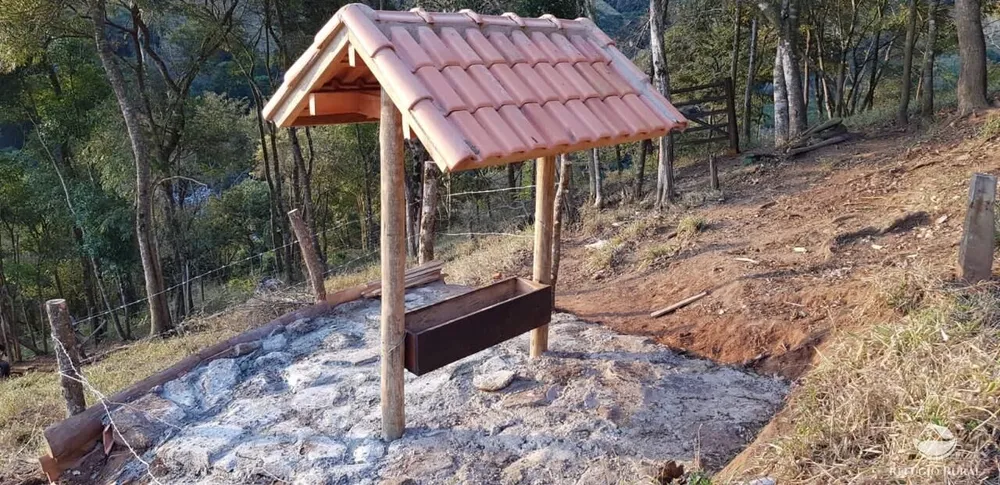 Chácara, 24 hectares - Foto 4