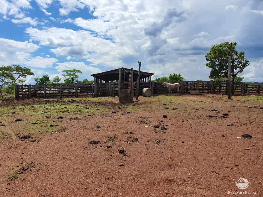 Fazenda, 4840 hectares - Foto 3