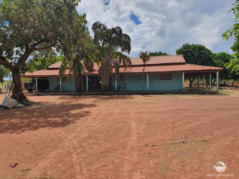 Fazenda, 4840 hectares - Foto 2