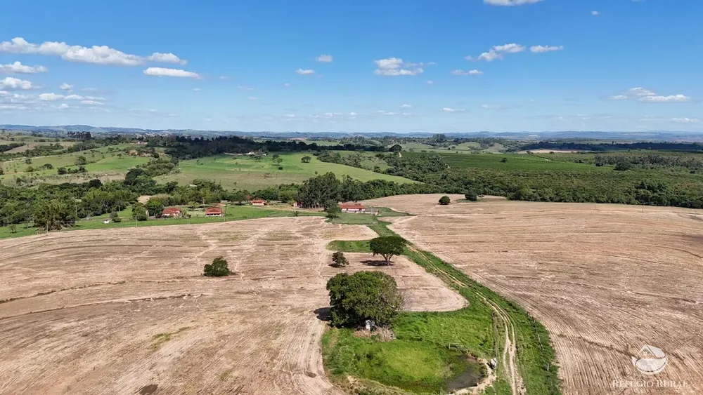 Fazenda, 653 hectares - Foto 1