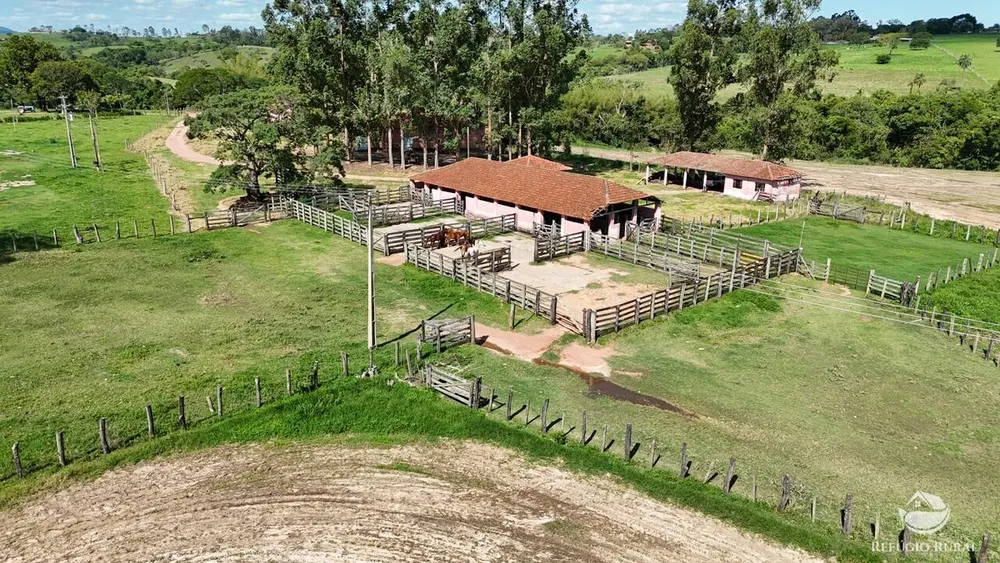 Fazenda, 653 hectares - Foto 3