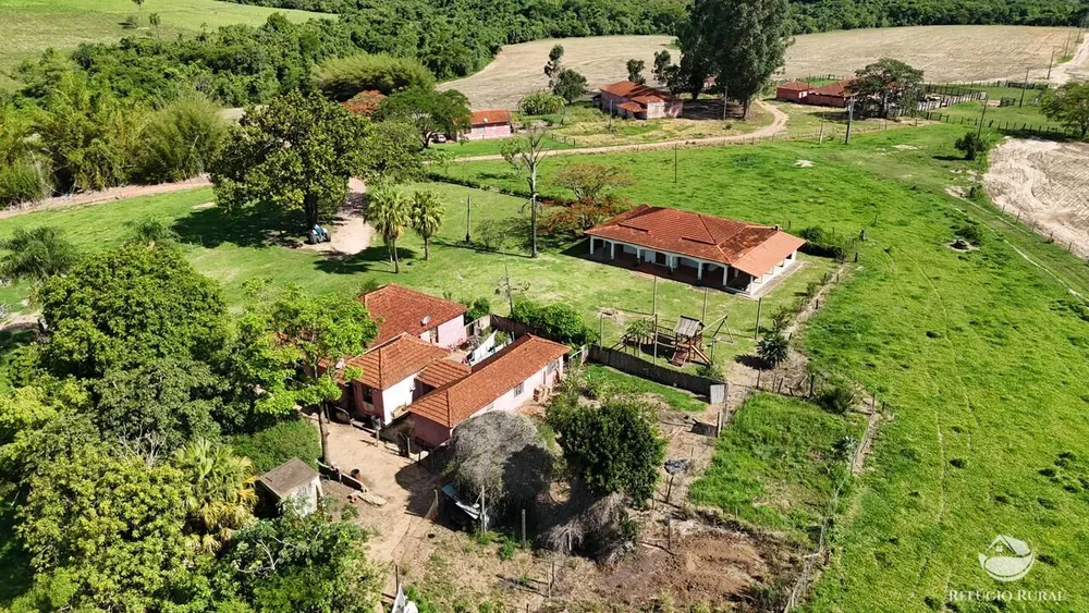Fazenda, 653 hectares - Foto 2
