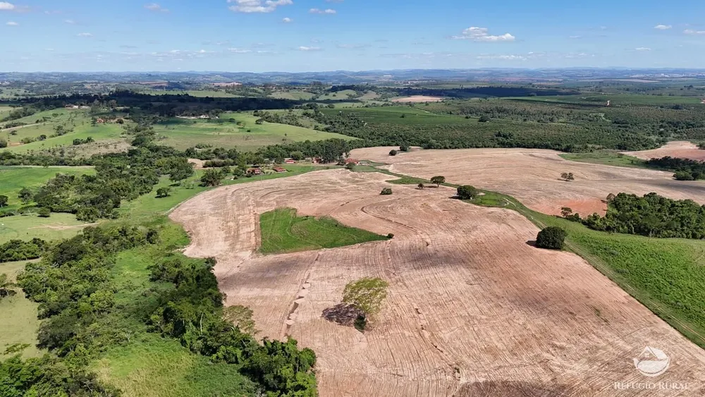 Fazenda, 653 hectares - Foto 12