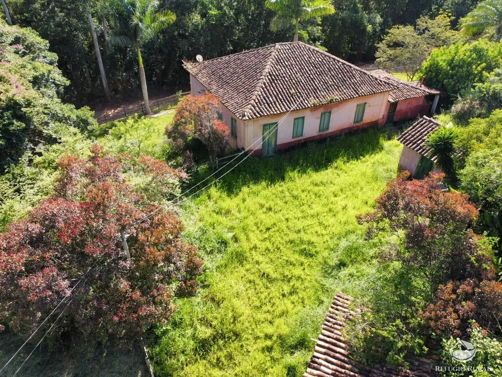 Sítio, 5 hectares - Foto 4