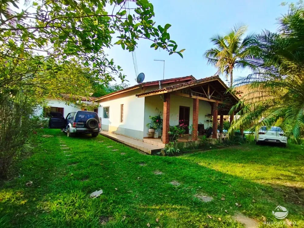 Fazenda, 131 hectares - Foto 11