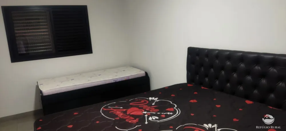 Sítio, 3 quartos, 490 m² - Foto 8