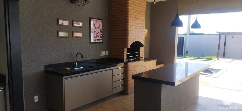 Sítio, 3 quartos, 490 m² - Foto 3