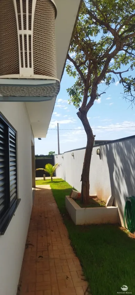 Sítio, 3 quartos, 490 m² - Foto 7
