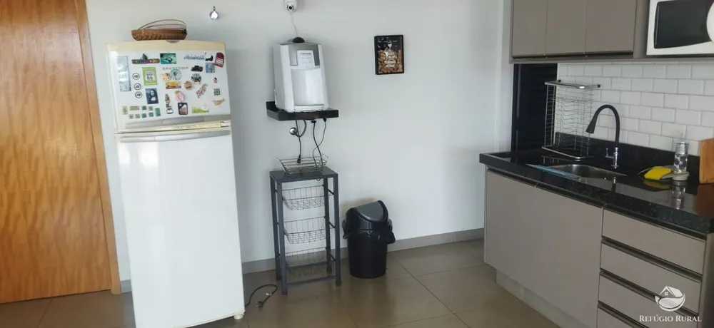 Sítio, 3 quartos, 490 m² - Foto 11