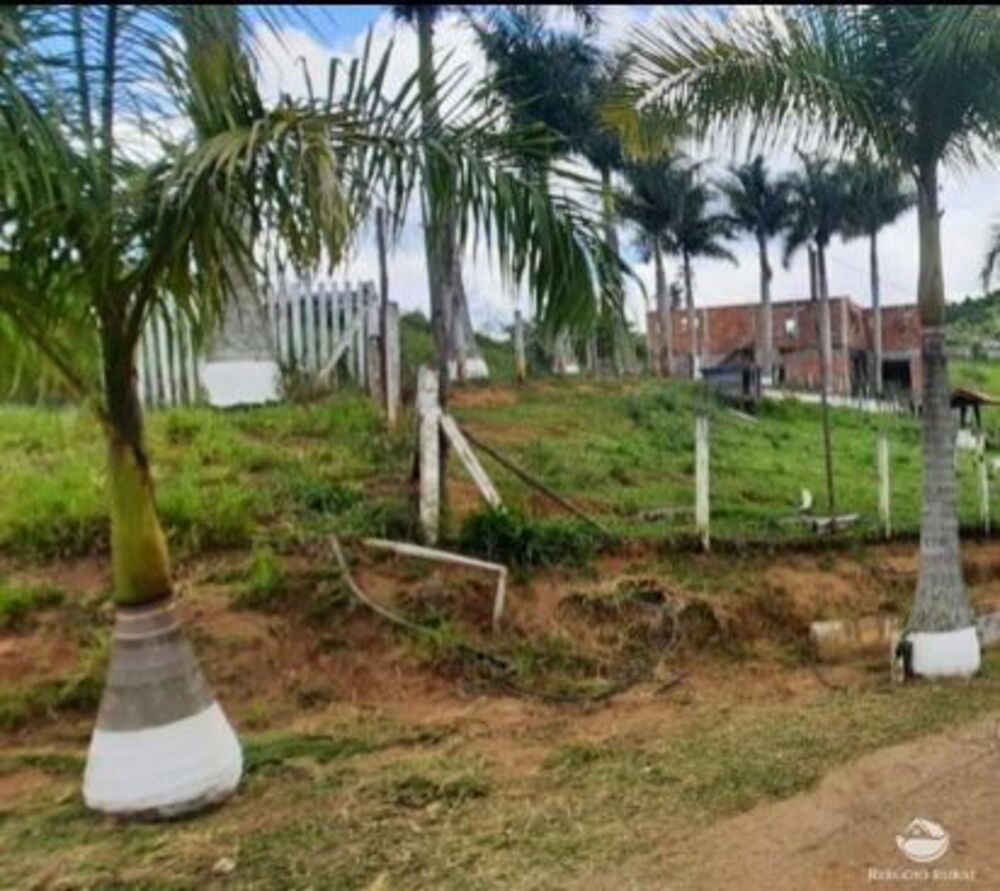 Sítio à venda com 14 quartos, 121000m² - Foto 7