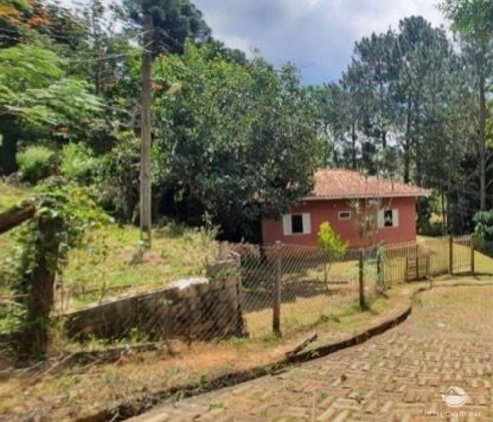 Sítio à venda com 14 quartos, 121000m² - Foto 8