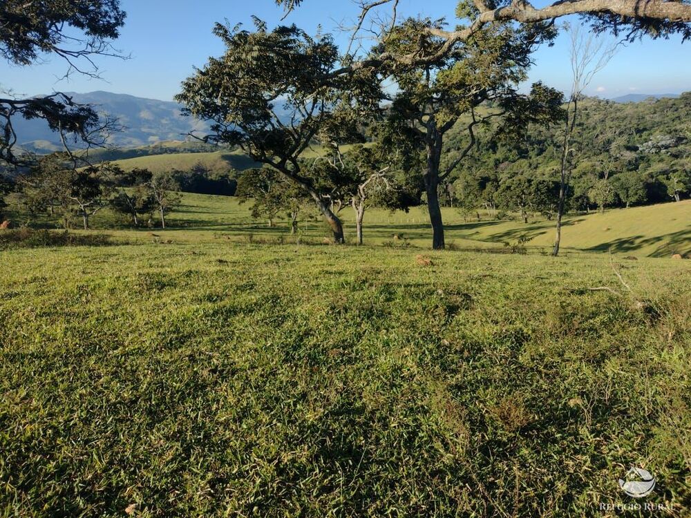 Fazenda à venda com 1 quarto, 1887600m² - Foto 2