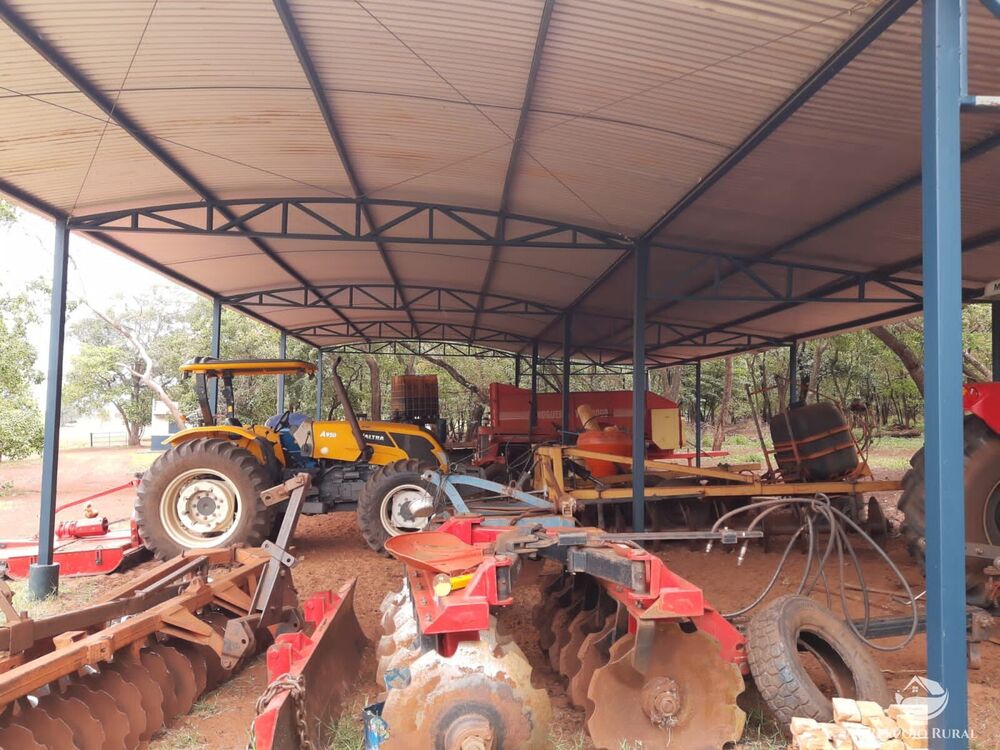 Fazenda, 773 hectares - Foto 5