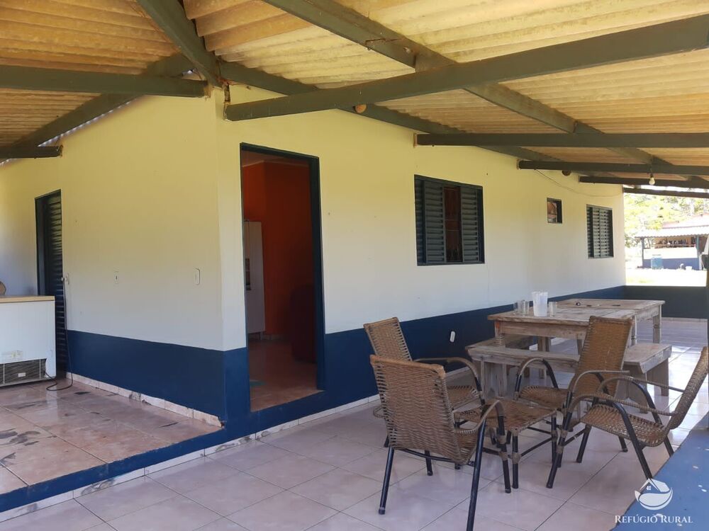 Fazenda, 773 hectares - Foto 23