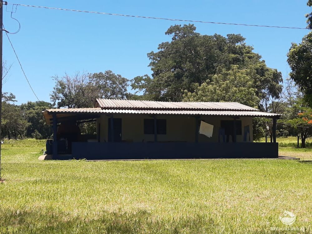 Fazenda, 773 hectares - Foto 15
