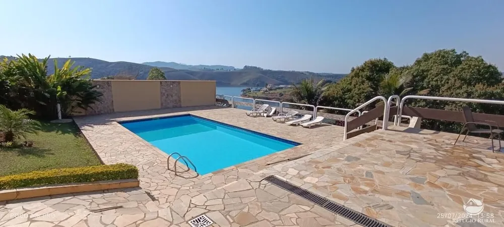 Chácara, 2700 m² - Foto 1