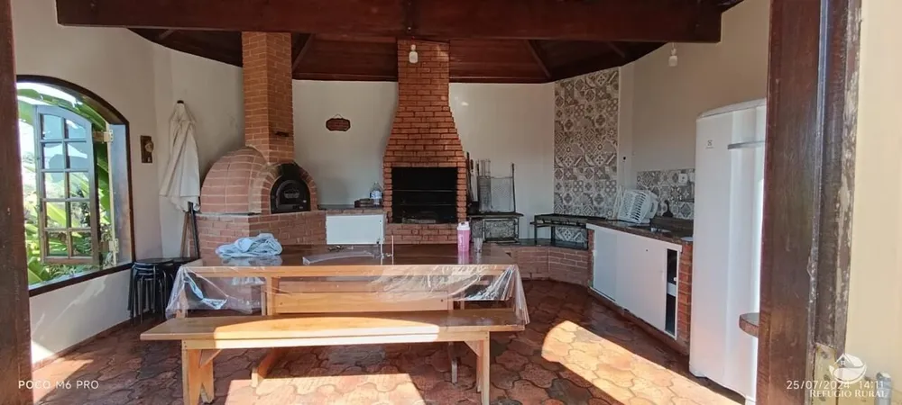 Chácara, 2700 m² - Foto 2