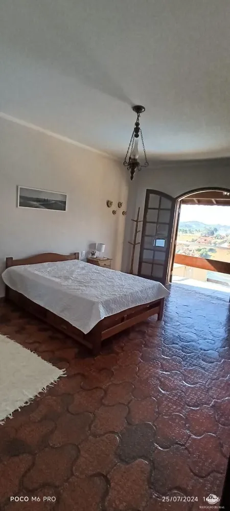 Chácara, 2700 m² - Foto 3