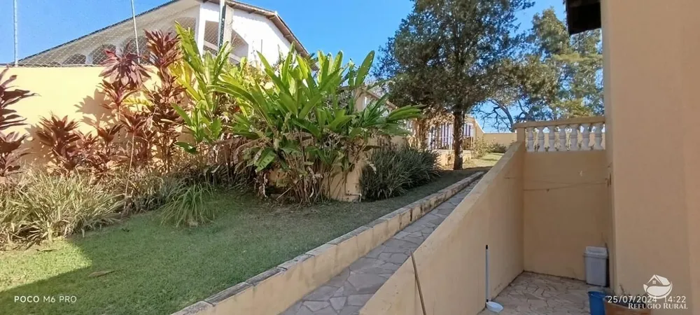 Chácara, 2700 m² - Foto 3