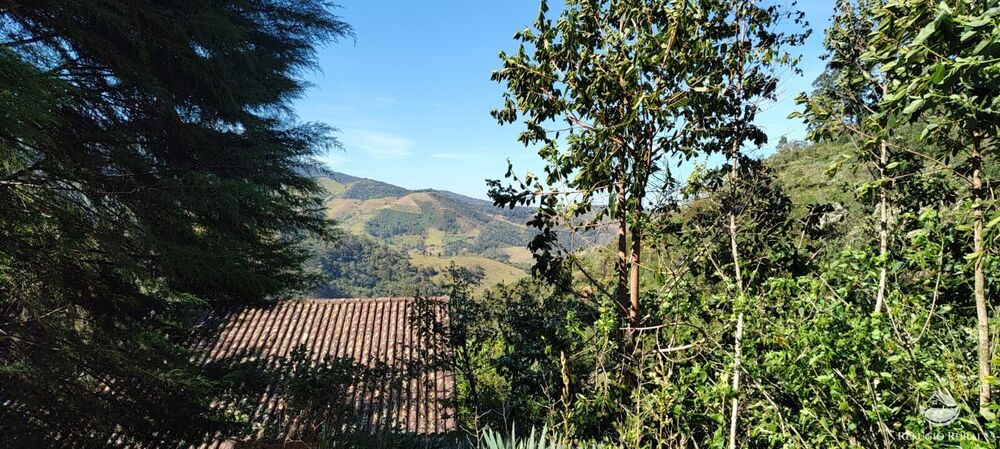 Chácara, 2 quartos, 2 hectares - Foto 1