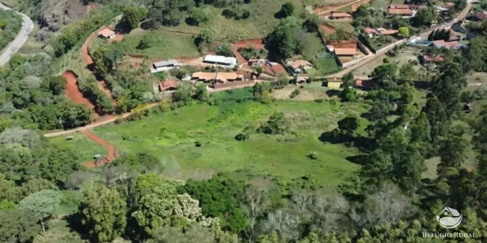 Terreno, 2 hectares - Foto 3
