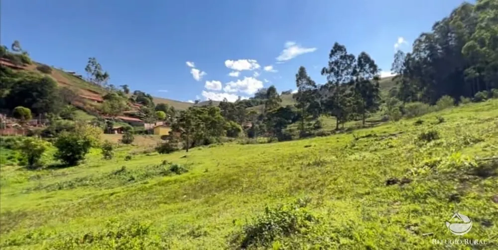 Terreno, 2 hectares - Foto 1