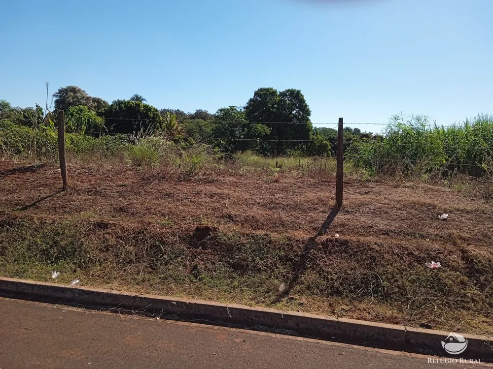 Sítio, 4 hectares - Foto 1