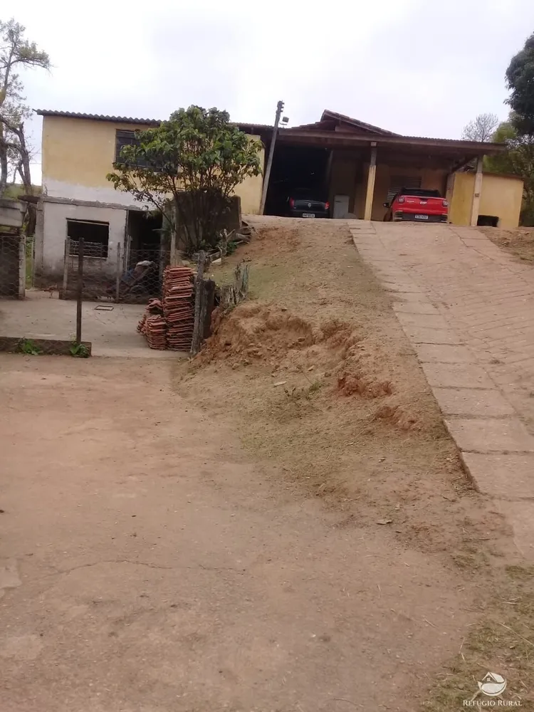 Sítio, 5 hectares - Foto 4