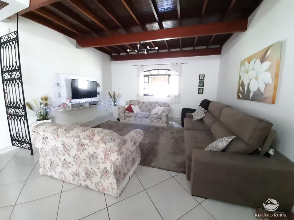 Chácara, 6639 m² - Foto 4