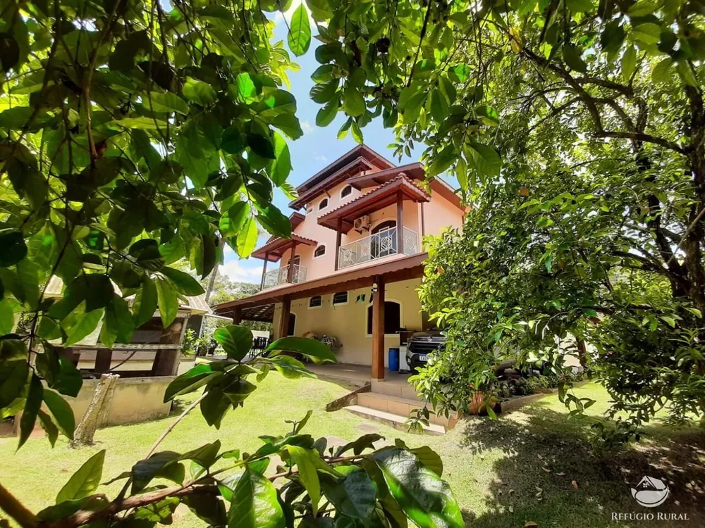 Chácara, 6639 m² - Foto 6