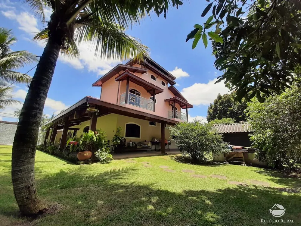 Chácara, 6639 m² - Foto 14