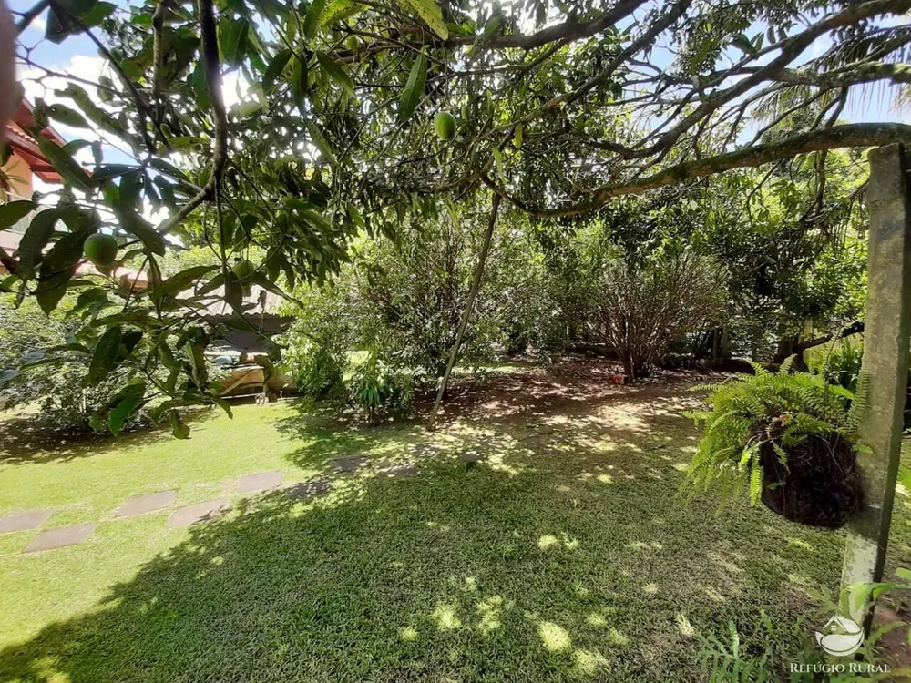 Chácara, 6639 m² - Foto 2